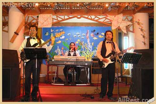 Methavalai Hotel Cha-Am 29